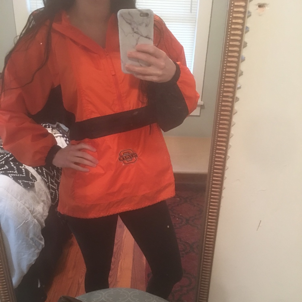 Osu pull over.